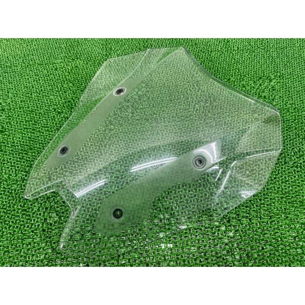 R1200RS スクリーン 46.63-8 545 299 BMW 純正 中古 46.63-8545...