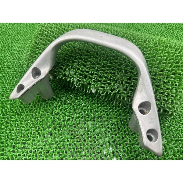 ホーネット250 グラブバー ホンダ 純正 中古 バイク 部品 MC31 HORNET250 アシス...