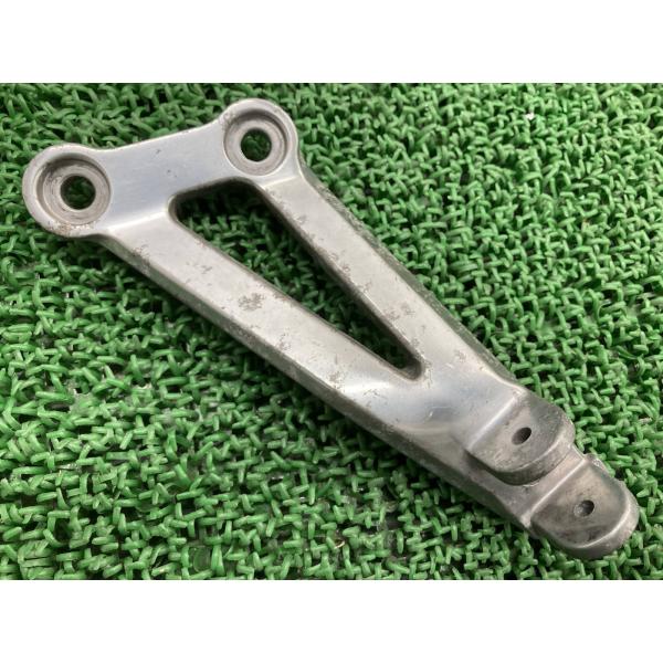 ZX-12R タンデムステップホルダー 左 35063-1064 カワサキ 純正 中古 バイク 部品...