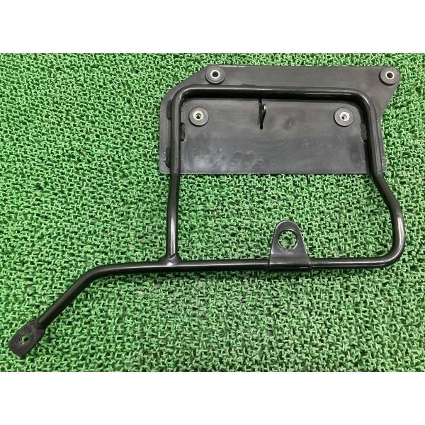 FLSTC1340 サドルバッグサポート 左 ハーレー 純正 中古 バイク 部品 エボ ヘリテイジ ...
