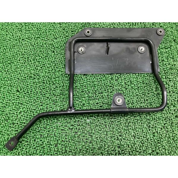 FLSTC1340 サドルバッグサポート 左 ハーレー 純正 中古 バイク 部品 エボ ヘリテイジ ...