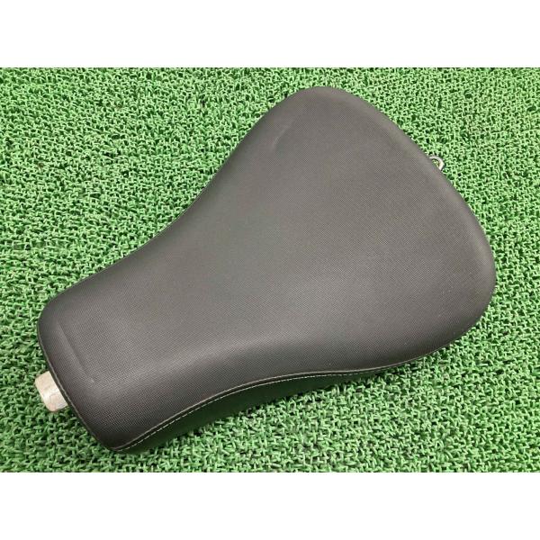XL1200V シート ハーレー 純正 中古 バイク 部品 セブンティーツー スポーツスター 10年...
