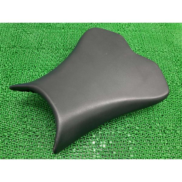 ZX-6R フロントシート 53066-0246 カワサキ 純正 中古 バイク 部品 ZX636E ...