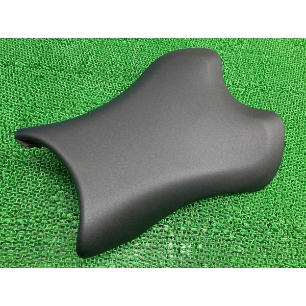 ZX-10R フロントシート 53066-0700 カワサキ 純正 中古 バイク 部品 ZXT02L...