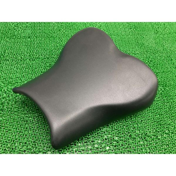 ZX-25R フロントシート 53066-0670 カワサキ 純正 中古 バイク 部品 ZX250E...