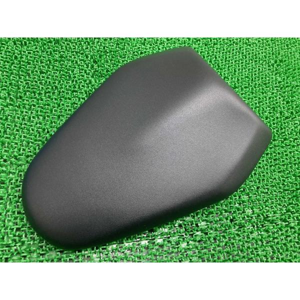 ZX-25R タンデムシート 53066-0671 カワサキ 純正 中古 バイク 部品 ZX250E...