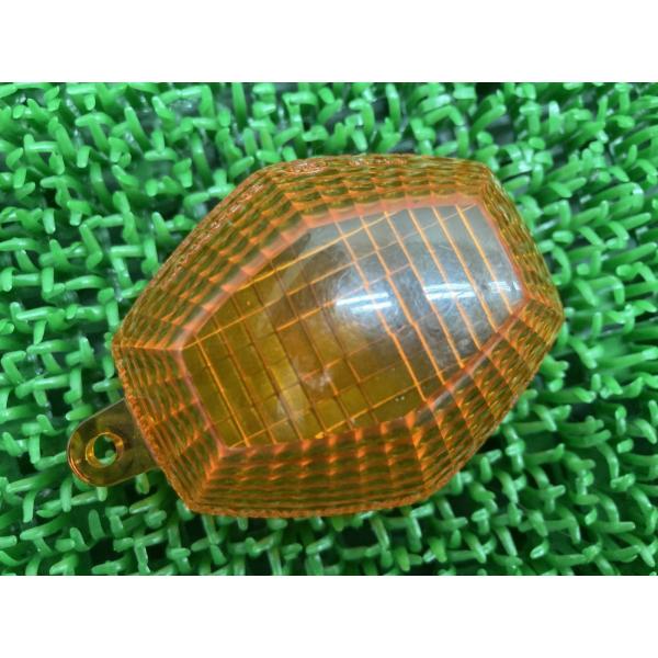 GSX-R1000 ウインカーレンズ 左前/右後 31F3 GT74A スズキ 純正 中古 バイク ...