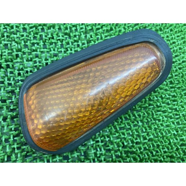 VT250F フロントウインカー 右 045-1130 ホンダ 純正 中古 バイク 部品 MC08 ...