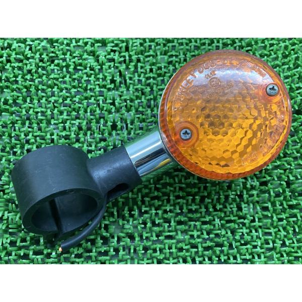 Vツインマグナ250 フロントウインカー 左 045-5253 ホンダ 純正 中古 MC29 V-T...