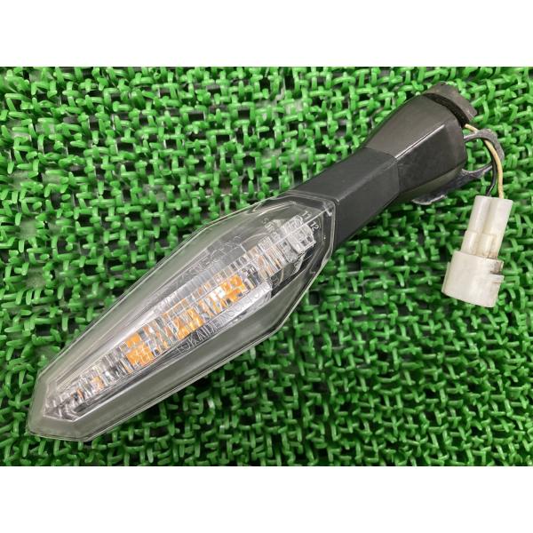 H2 リアウインカー 片側 40109 カワサキ 純正 中古 バイク 部品 ZXT02A Ninja...