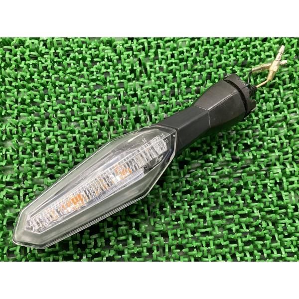 H2 リアウインカー 片側 40109 カワサキ 純正 中古 バイク 部品 ZXT02A Ninja...