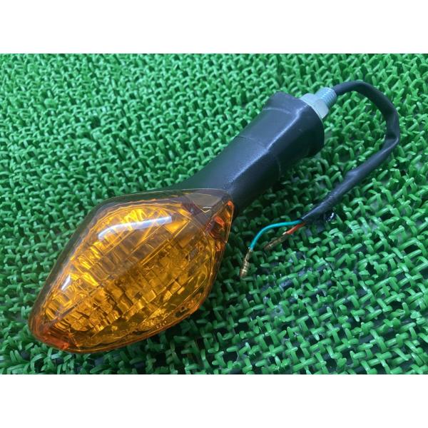 グロム リアウインカー 左 1276-00 ホンダ 純正 中古 バイク 部品 JC61 JC75 J...