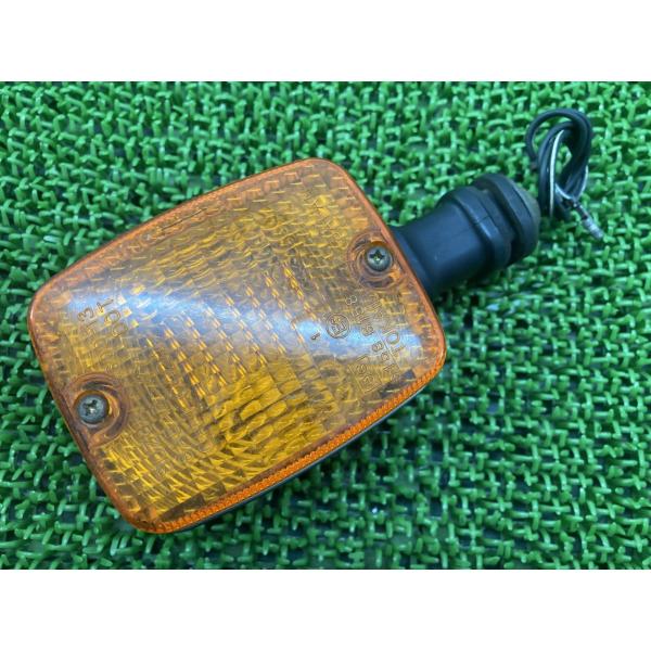 GSX1100Sカタナ ウインカー 片側 35600-13 スズキ 純正 中古 バイク 部品 GU7...