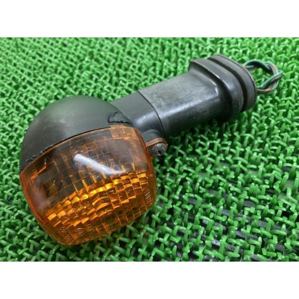 ZX-12R リアウインカー 片側 R3689 カワサキ 純正 中古 バイク 部品 ZXT20B 修...