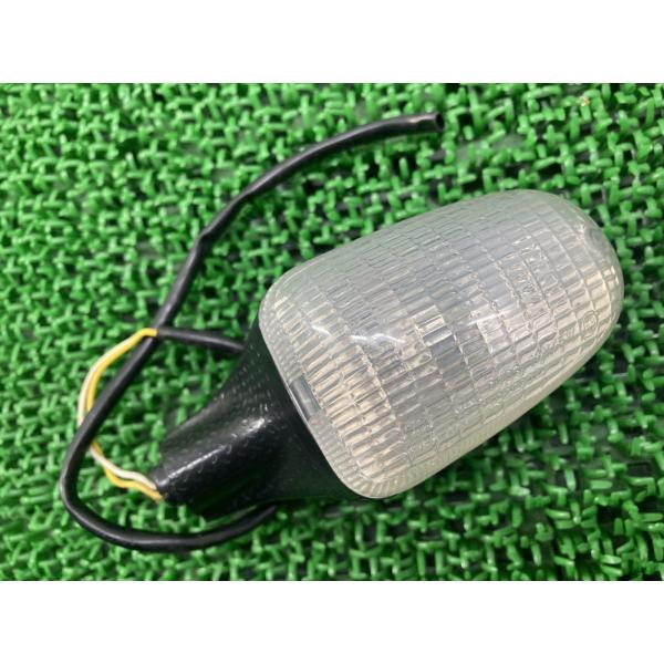 F4-1000R リアウインカー 右 21822002 MVアグスタ 純正 中古 バイク 部品 3X...