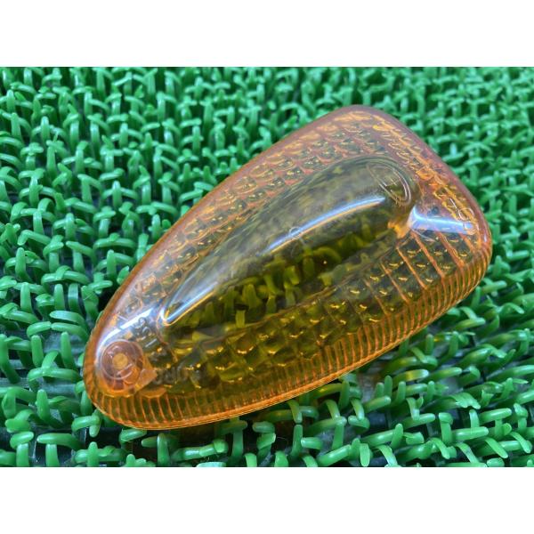 K1200GS ウインカーレンズ 片側 2156 BMW 純正 中古 バイク 部品 S R GT S...