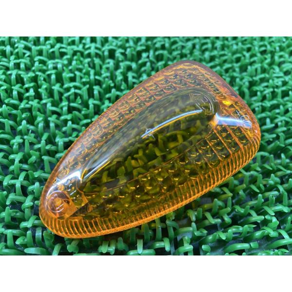 K1200GS ウインカーレンズ 片側 2156 BMW 純正 中古 バイク 部品 S R GT S...