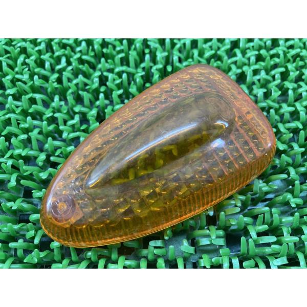 K1200GS ウインカーレンズ 片側 2156 BMW 純正 中古 バイク 部品 S R GT S...