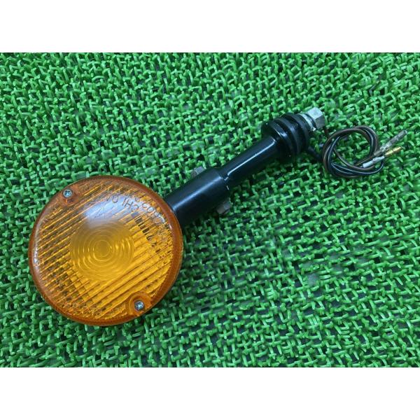 RZ250 RZ350 ウインカー 045-0802 ヤマハ 純正 中古 バイク 部品 4L3 4U...