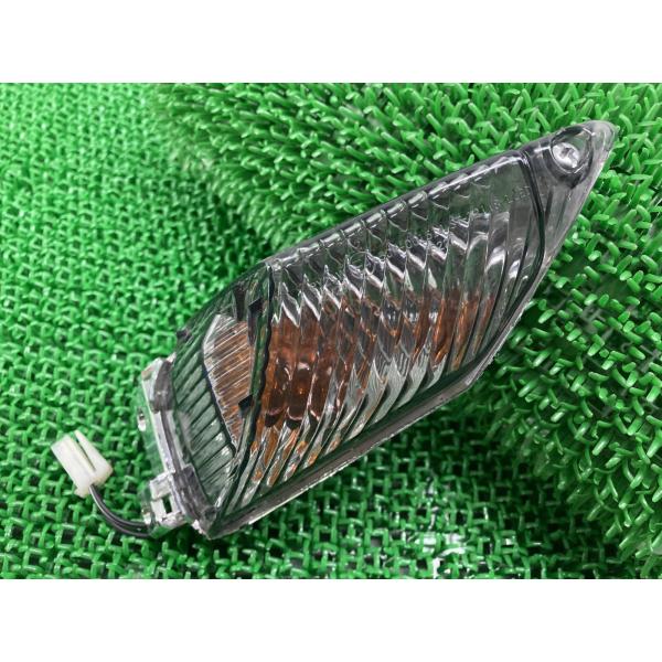 GSX-R1000 リアウインカー 左 1622/12118 社外 中古 バイク 部品 GT78A ...