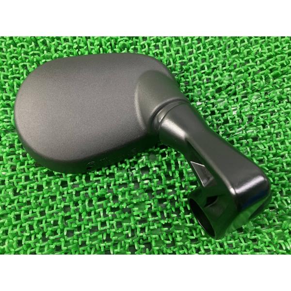 XSR900 バーエンドミラー 右 006210 ヤマハ 純正 中古 バイク 部品 RN80J RN...