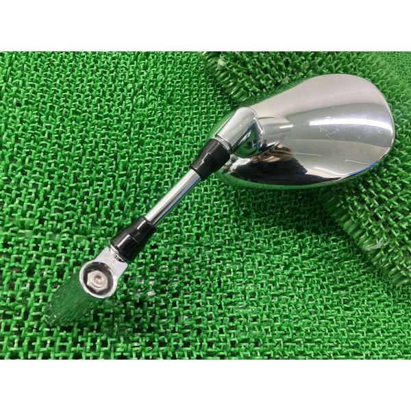 XJR1300 ミラー 左 001038 ヤマハ 純正 中古 バイク 部品 RP17J ペイント素材...