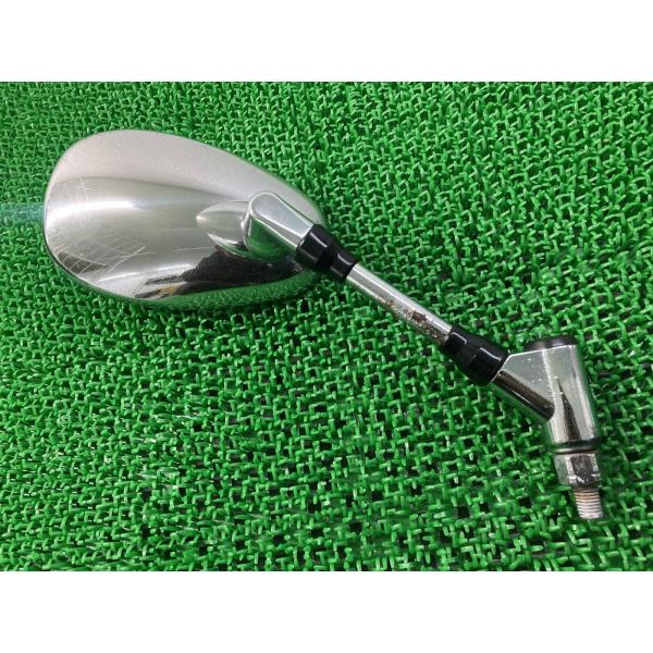 XJR1300 ミラー 右 001038 ヤマハ 純正 中古 バイク 部品 RP17J ペイント素材...