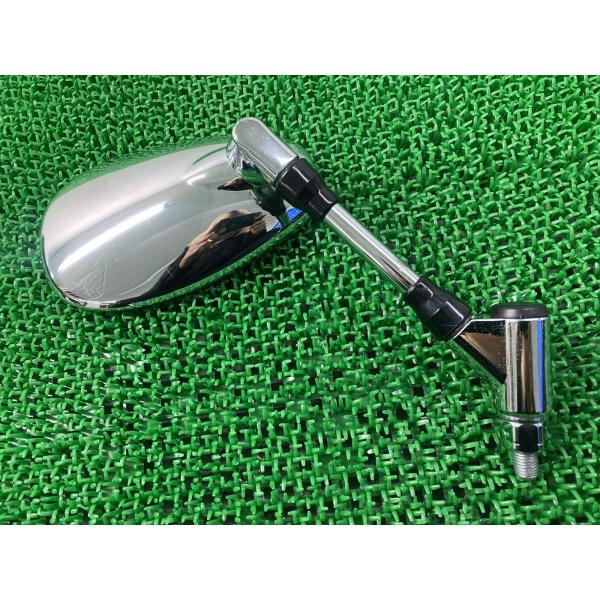 XJR1300 ミラー 右 001038 ヤマハ 純正 中古 バイク 部品 RP17J 割れ欠け無し...