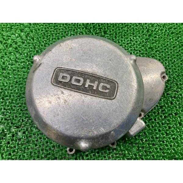 Z1 Z2 エンジンカバー カワサキ 純正 中古 バイク 部品 900Super4 750RS ZI...