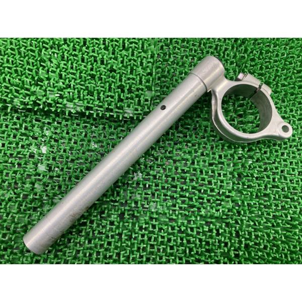 GSX-R1000 セパレートハンドル 左 スズキ 純正 中古 バイク 部品 GT74A K1 K2...