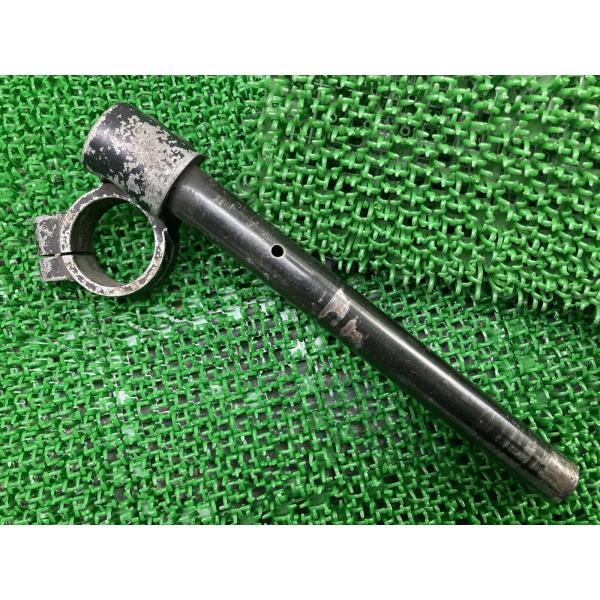 RGV250ガンマ セパレートハンドル 右 スズキ 純正 中古 バイク 部品 VJ21A 41φ セ...