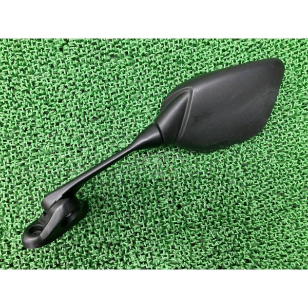 YZF-R25 ミラー 左 Y011 ヤマハ 純正 中古 バイク 部品 RG43J RG74J RG...