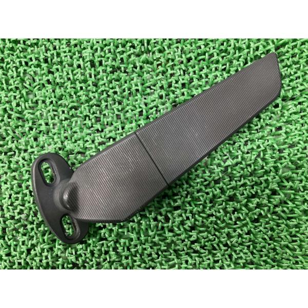 ZX-10R ミラー 左 社外 中古 バイク 部品 ZX1000K アルミ CBR250R CBR1...