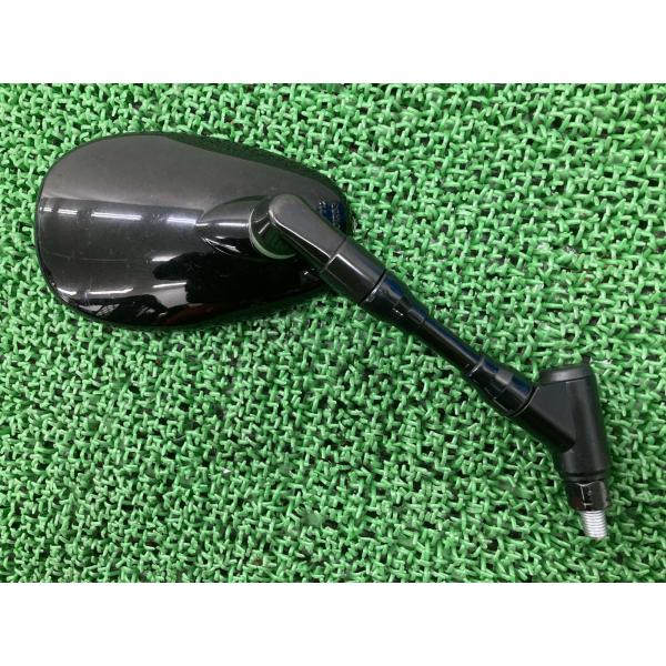 ボルトCスペック ミラー 右 001253 ヤマハ 純正 中古 バイク 部品 VN04J 逆10mm...