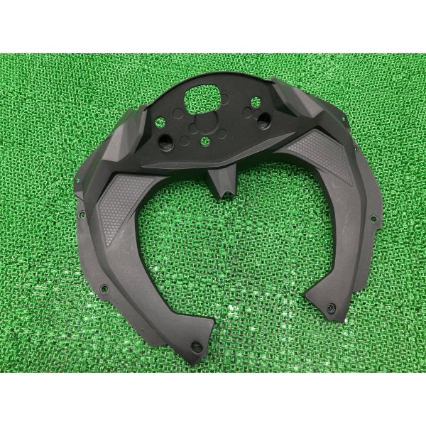 ZXMT製ZX-25R メーターパネル ZX-25R 社外 中古 バイク 部品 ZX250E インナ...