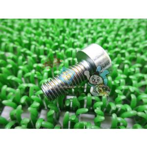 CB-1 ステップホルダーボルト 在庫有 即納 ホンダ 純正 新品 バイク 部品 HONDA 車検 ...