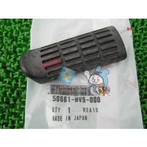 CB400SF ステップラバー 在庫有 即納 ホンダ 純正 新品 バイク 部品 在庫有り 即納可 車...