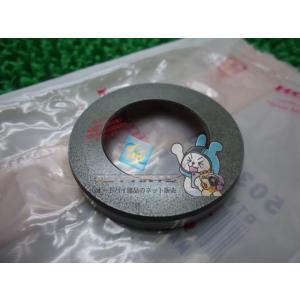 スーパーカブ50 ステムトップレース 在庫有 即納 ホンダ 純正 新品 バイク 部品 ステアリングボ...