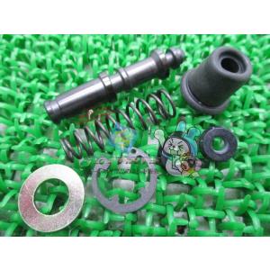 CBR250R マスターシリンダーキット MC41 在庫有 即納 ホンダ 純正 新品 バイク 部品 ...