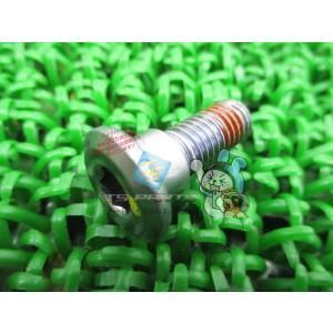 GB250クラブマン ディスクボルト 在庫有 即納 ホンダ 純正 新品 バイク 部品 車検 Genu...