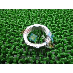 ディオ ステムロックナット 在庫有 即納 ホンダ 純正 新品 バイク 部品 50306-196-01...