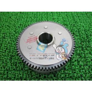 XR230モタード クラッチアウター 在庫有 即納 ホンダ 純正 新品 バイク 部品 MD37 SL...