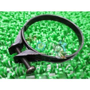 フュージョン エアクリーナーコネクティングチューブバンド 在庫有 即納 ホンダ 純正 新品 バイク ...