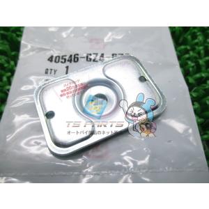 エイプ50 100 チェーンリテーナー 在庫有 即納 ホンダ 純正 新品 バイク 部品 車検 Gen...