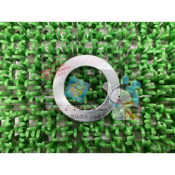 スーパーカブ50 ステムワッシャー 在庫有 即納 ホンダ 純正 新品 バイク 部品 車検 Genui...