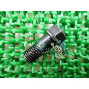 スティード400 ブレーキホースボルト 在庫有 即納 ホンダ 純正 新品 バイク 部品 車検 Gen...