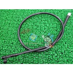 スティード スピードメーターケーブル 在庫有 即納 ホンダ 純正 新品 バイク 部品 車検 Genu...