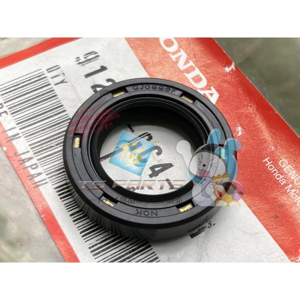 CR125R クランクケースオイルシール 在庫有 即納 ホンダ 純正 新品 バイク 部品 在庫有り ...