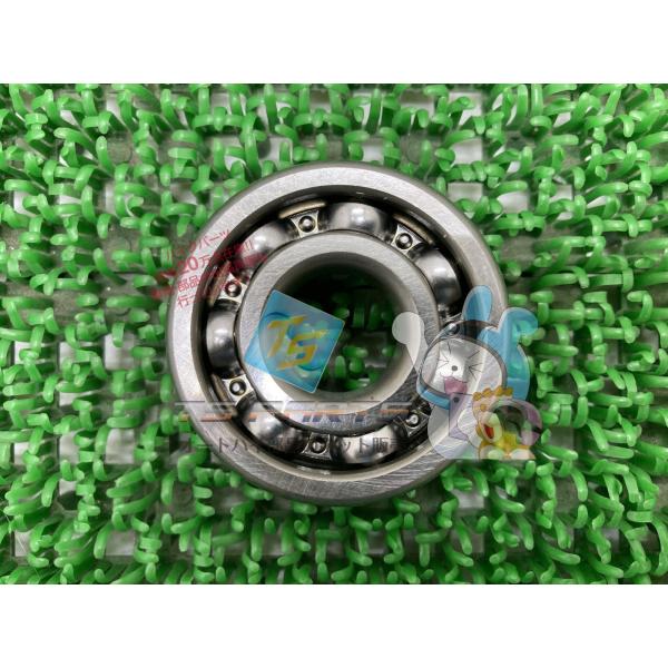 スーパーカブ110 トランスミッションベアリング ホンダ 純正 新品 バイク 部品 在庫有り 即納可...