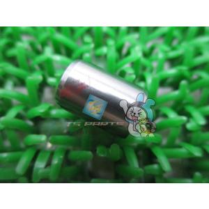 エルシノアMR250 クランクケースノックピン 在庫有 即納 ホンダ 純正 新品 バイク 部品 車検...